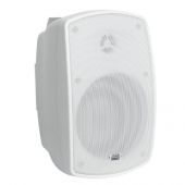 DAP-Audio EVO 5 Set van 2 stuks - 60W  Wit