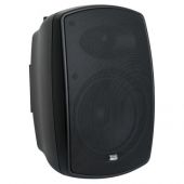 DAP-Audio EVO 6 Set van 2 stuks - 70W zwart
