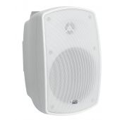 DAP EVO 5A Active speaker set, 25W White