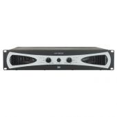 DAP HP-1500 2He 2x 750W Versterker