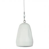 DAP DPS-530 Hangende Luidspreker Wit