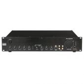 Dap  ZA-7250 250W 100V Zone Amplifier 