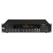 Dap  ZA-9250TU 250W 100V Zone Amplifier 