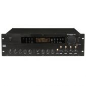 Dap Audio ZA-9250VTU 250W 100V Zone volume control amplifier