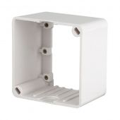 DAP CB-1 1 Unit cover box voor volume controller