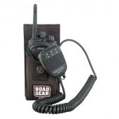 Showgear Radio Pouch Perfect voor het dragen van uw communicatiesystemen