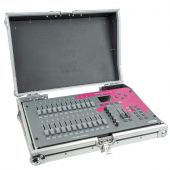 Showtec  Case for Showtec ColorCue 3 Flightcase