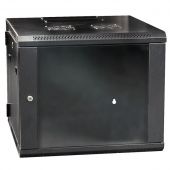 Showgear RCA-WMF 19 inch Serverrack, wandmontage, vast