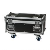 Showtec Case for 6pcs for EventLITE 6/3, 7/4 and 4/10