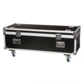 Showtec Case for 4x compact light sets