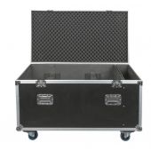 Showtec Case for 8x Candela Pix 100