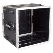 Showgear audio Rack case 10 HE