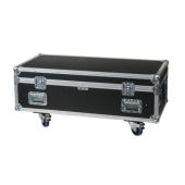 Showtec Case for 8x Active Sunstrip Premium Line