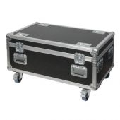 Showtec Case for 4x Helix 4000 Premium Line