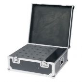 Showgear Pro Case for 25 microfoons