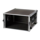 d7373B Showgear DoubleDoor Case
6U