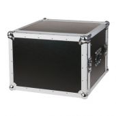 d7374B Showgear DoubleDoor Case 8U