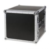 d7375B Showgear DoubleDoor Case 10HE