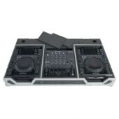 D7568 Showgear DCA-PIO4 DJ Case for Pioneer large-SET