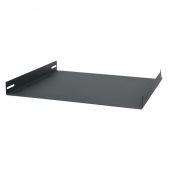 Showgear 1U Shelf for Pro Metal Equipment Rack