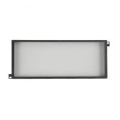 Showgear Protectionpanel 19"/4HE