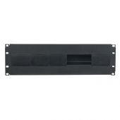 Showgear 19" 3 Switch Box 