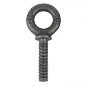 DAP Lifting Eye 10mm Black