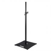 Showgear Speakerstandaard met Baseplate