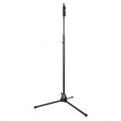 Showgear Quick Lock Microphone Stand 1020-1670mm