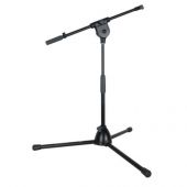 Showgear Telescopic microfoon standaard medium