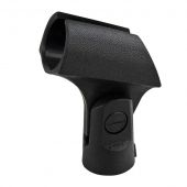 Showgear Microfoon houder / klem 25mm