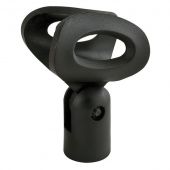 d8942
DAP Microphone holder
32 mm flexibel