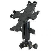 Showgear iPad Mini Holder Microstand