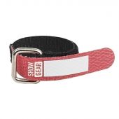 DAP Snap Fastener 10x120 Red, 10 pieces - 10 x 120mm