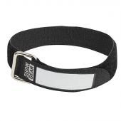 DAP Snap Fastener 20x300 Black, 10 pieces