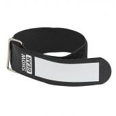 DAP Snap Fastener 40x400 Black, 10 pieces