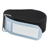 Showgear Snap Fastener 50x500 Blauw 10 st Kabelbinder