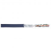 Dap Audio Flexibele CAT-5e kabel rol van 100 mtr 