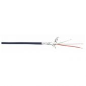 DAP MK-SPIN Microfoon / line Kabel 100mtr op rol 