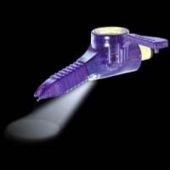 Numarrk Phat track element met lampje limited 