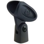 K & M 85035 Microfoon klem - 3/8 inch en 5/8 inch - Diam: 17-22 mm