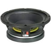 RCF L10-750YK MID-BASS speaker 10 inch 700w 8 ohm