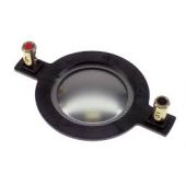 Diafragma 34mm voor Driver 8 ohm en alle Behringer 34mm diafrgma's OEM product