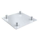 Milos MWPQC Vierkant Deco Truss 22 base plate male