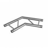 DuraTruss DT 32/2-C22H-L120 - 2-way-corner 120° horizontal