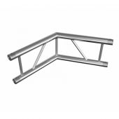 DuraTruss DT 32-C22V-L120 - 2-way-corner 120° vertical