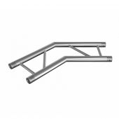 DuraTruss DT 32-C23H-L135 - 2-way-corner 135° horizontal