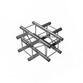 DuraTruss DT 24/2-C41 - 4 way T-joint 90°