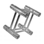 DuraTruss DT34/2-021 - 4-Point Truss 21cm