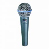 SHURE SM 58 BETA Microfoon